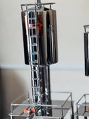 Tanquinho Torre Taça 5L