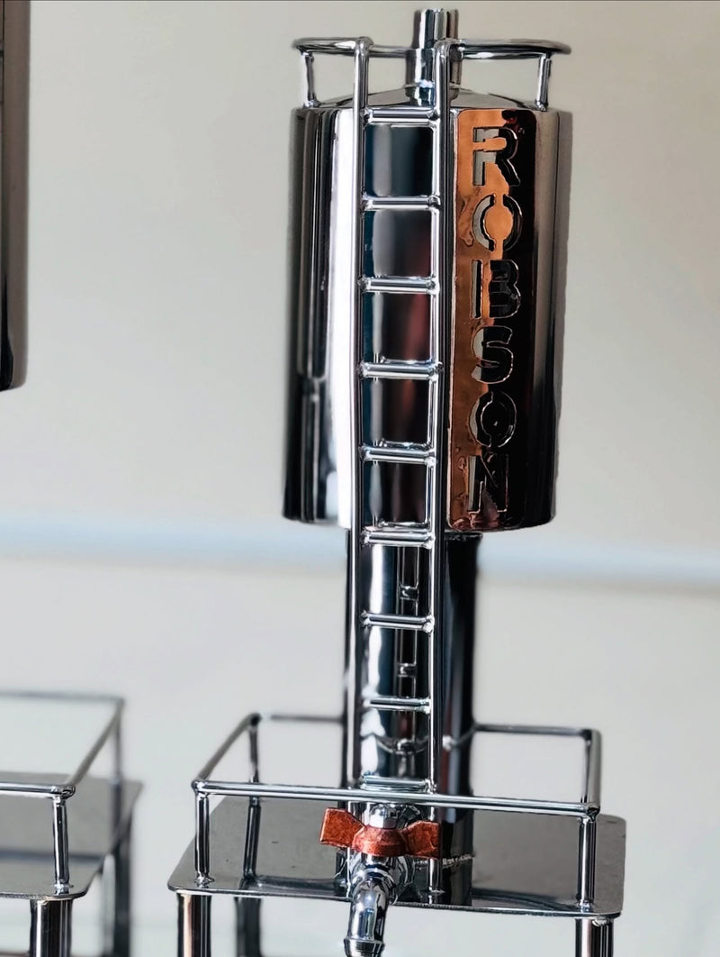 Tanquinho Torre Taça 5L