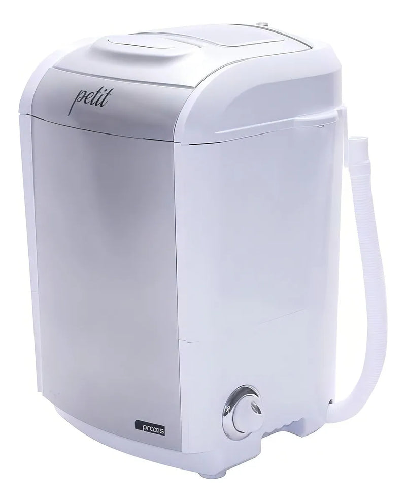 Mini Lavadora Praxis Petit 1,2 kg