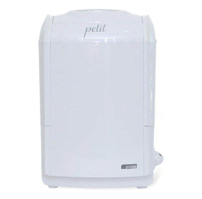 Mini Lavadora Praxis Petit 1,2 kg