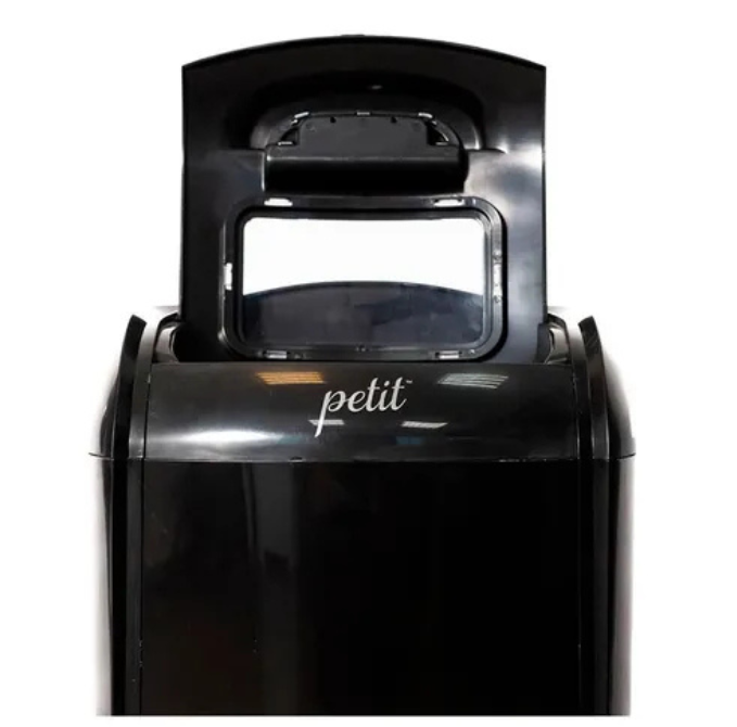 Mini Lavadora Praxis Petit 1,2 kg