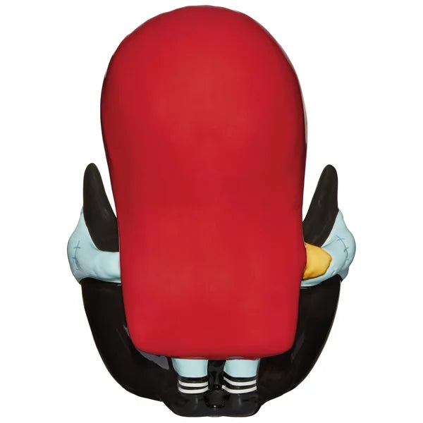 Tigela de Guloseimas - Halloween